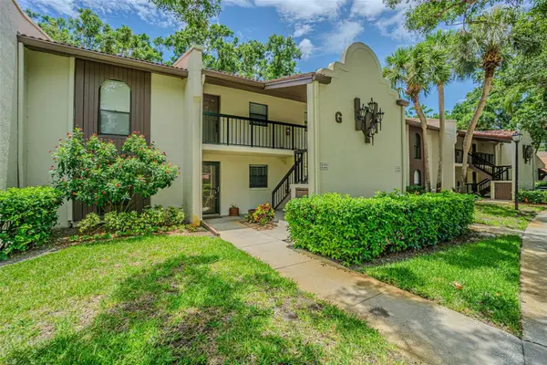 3505 Tarpon Woods Boulevard #G405, PALM HARBOR, FL 34685