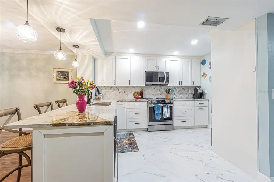 3505 Tarpon Woods Boulevard #G405, Palm Harbor, FL 34685 - #2
