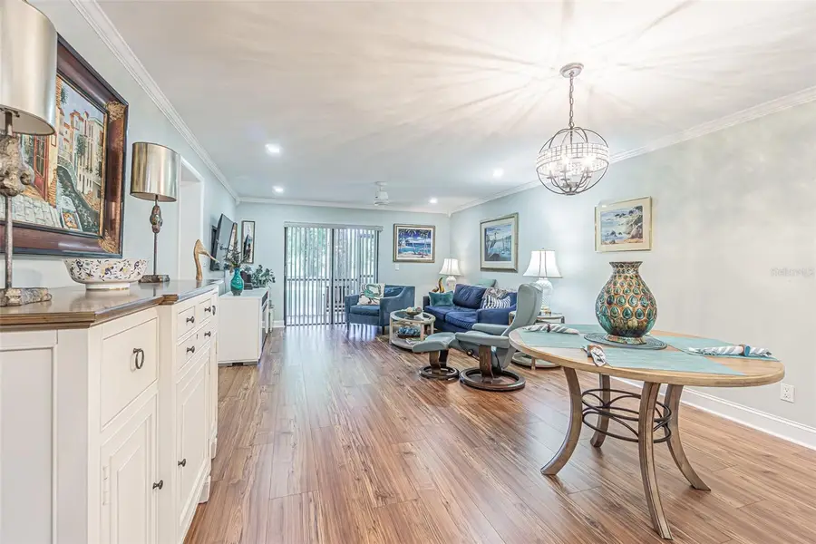 3505 Tarpon Woods Boulevard #G405, Palm Harbor, FL 34685 - #3