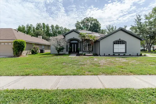 9601 Regents Park Drive, TAMPA, FL 33647