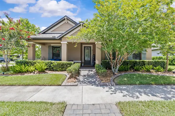 13353 Batten Lane, ODESSA, FL 33556