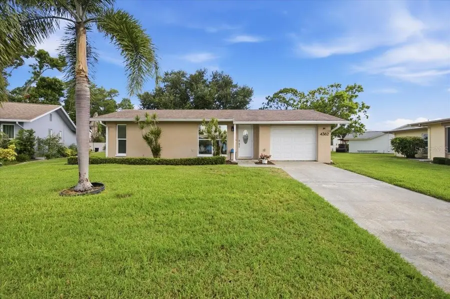 4362 Great Lakes Drive N, Clearwater, FL 33762 - #2