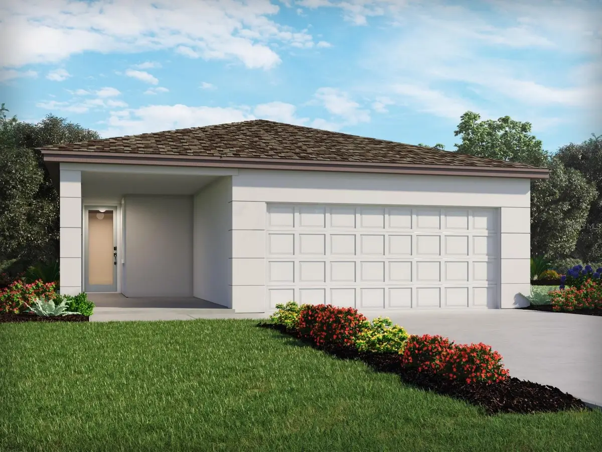 3960 Giorgio Drive, Winter Haven, FL 33884 - #1