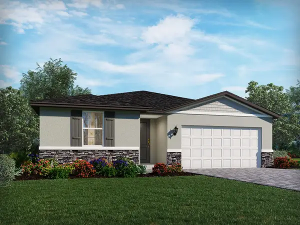779 Sunshower Drive, LADY LAKE, FL 32159