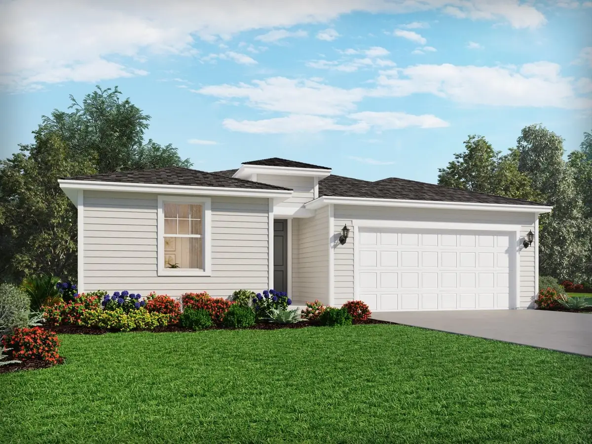 69 Ararat Drive, Palm Coast, FL 32137 - #1