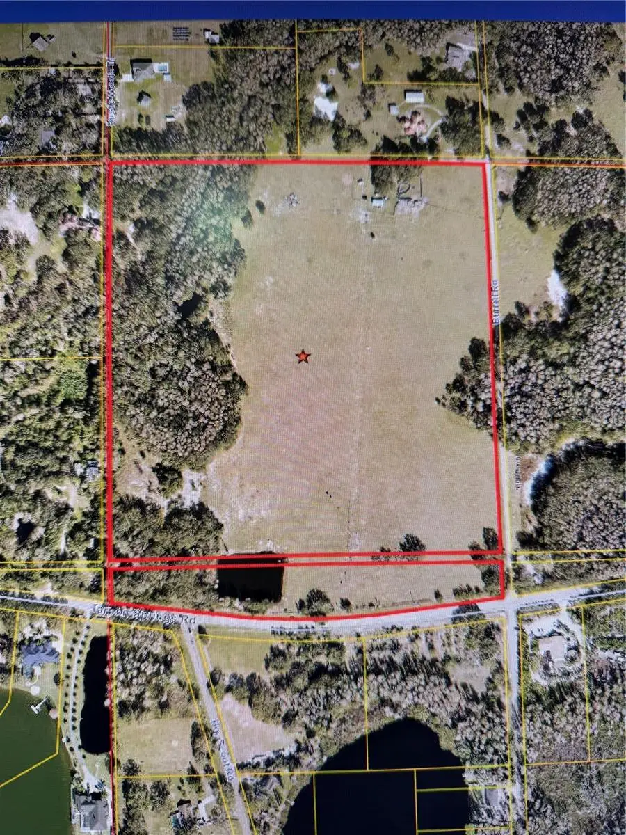 11819 Tarpon Springs Road, Odessa, FL 33556 - #2