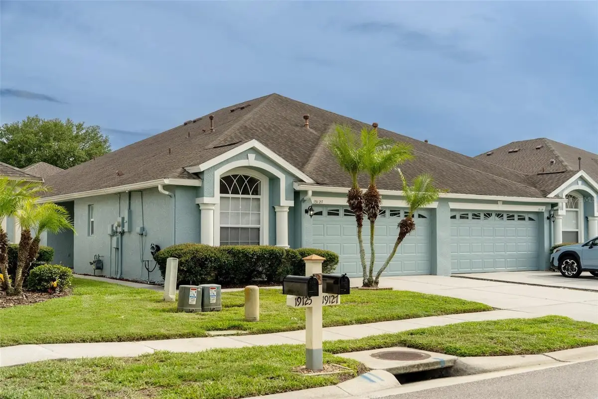 19127 Weymouth Drive, Land O Lakes, FL 34638 - #1