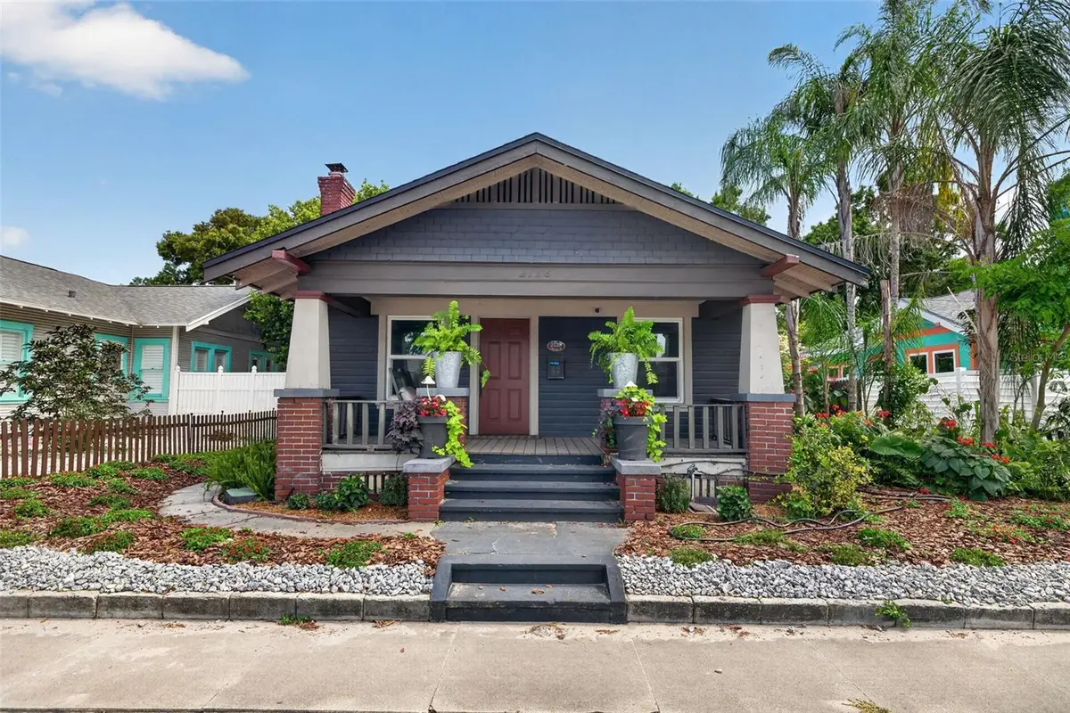 2128 5th Avenue N, Saint Petersburg, FL 33713 - #1