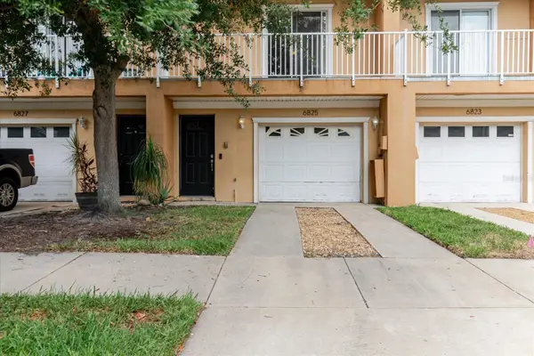 6825 S Kissimmee Street, TAMPA, FL 33616