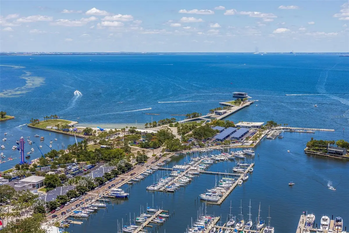 100 1st Avenue N #3802, Saint Petersburg, FL 33701 - #1