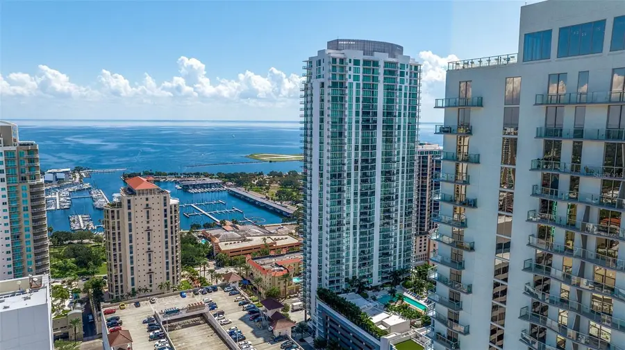 100 1st Avenue N #3802, Saint Petersburg, FL 33701 - #2