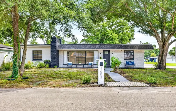 1601 E Paris Street, TAMPA, FL 33610
