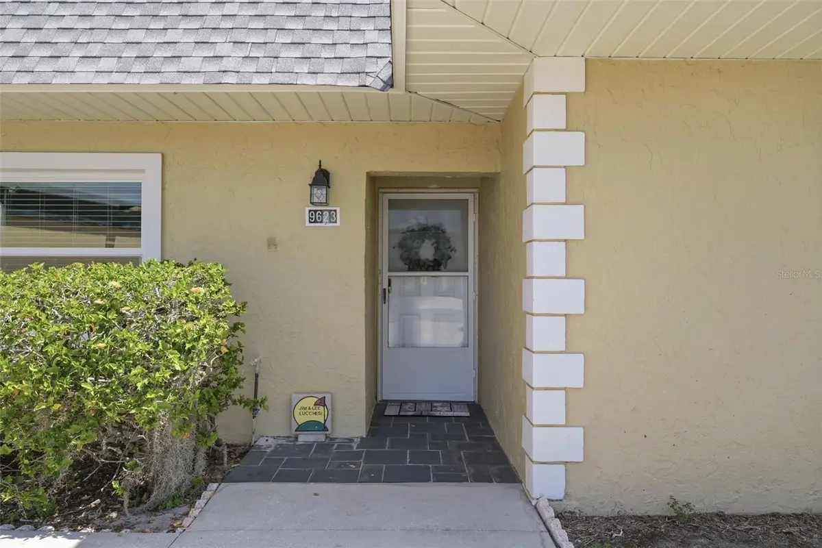 9623 Brassie Court, New Port Richey, FL 34655 - #1