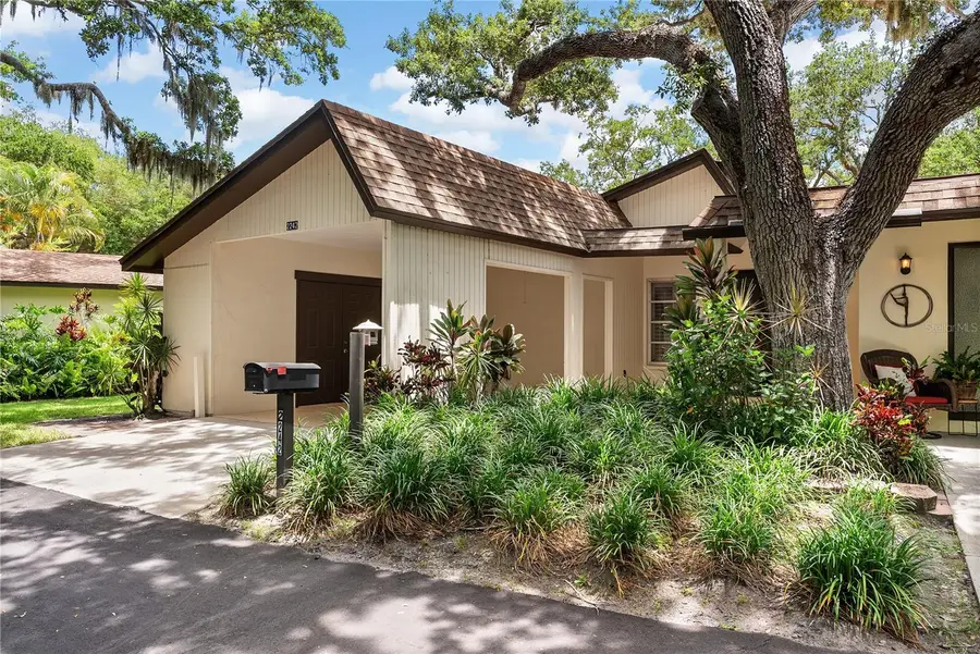 2242 Circlewood Drive #24, Sarasota, FL 34231 - #2