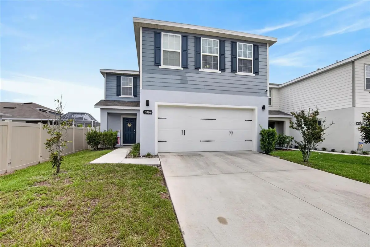 3706 Zephyr Preserve Place, Zephyrhills, FL 33541 - #1