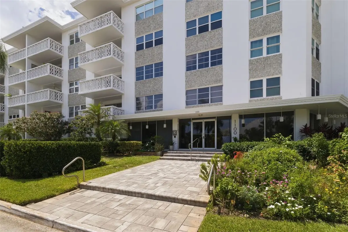 1100 N Shore Drive Ne #304, Saint Petersburg, FL 33701 - #1