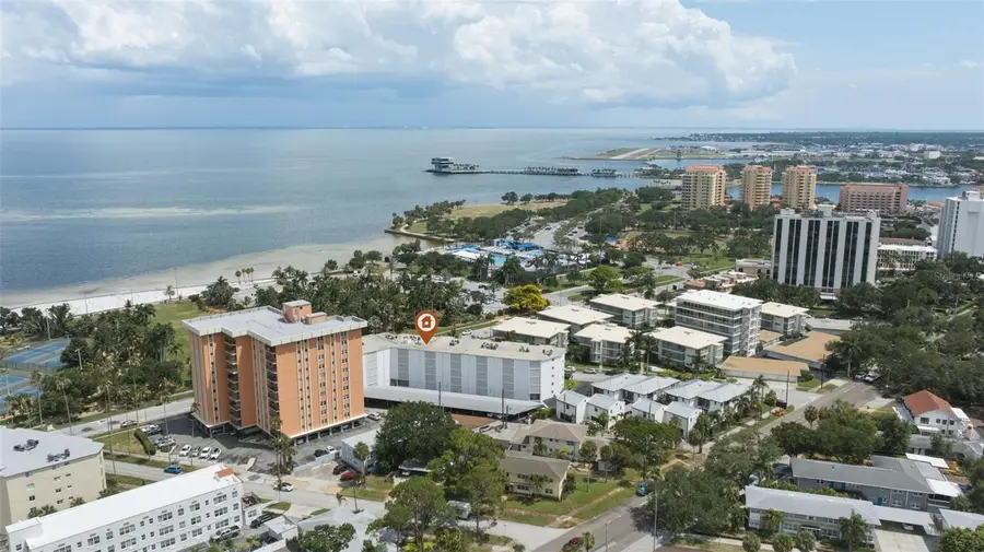 1100 N Shore Drive Ne #304, Saint Petersburg, FL 33701 - #2