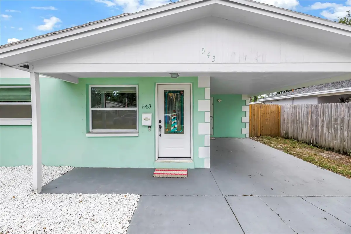 543 72nd Ave N, Saint Petersburg, FL 33702 - #1