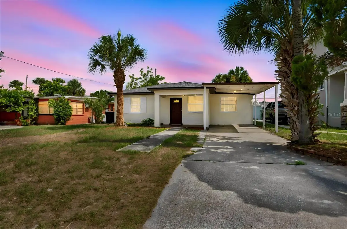 1314 W Grace Street, Tampa, FL 33607 - #1