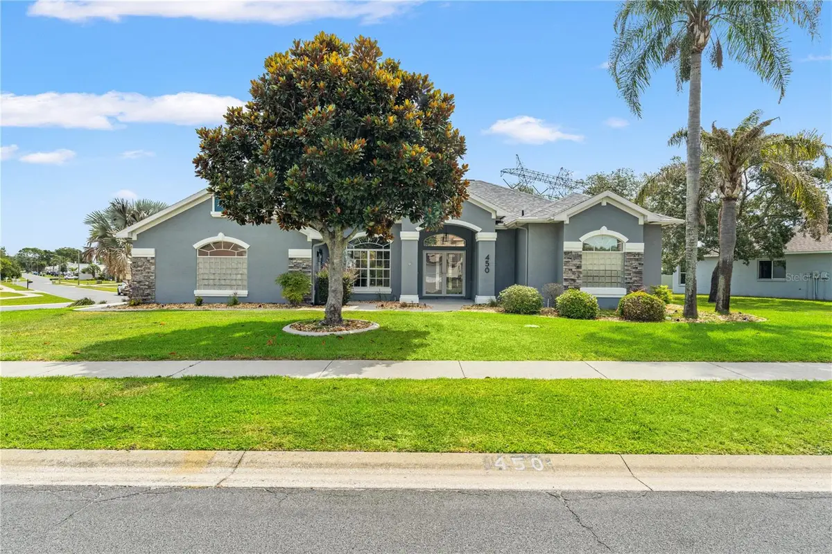 450 Castille Drive, Spring Hill, FL 34608 - #1