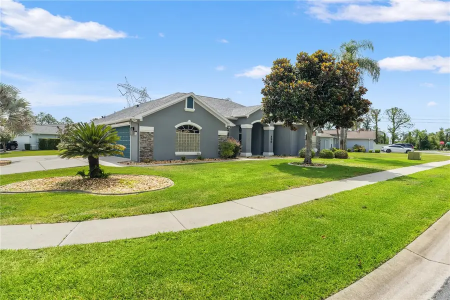 450 Castille Drive, Spring Hill, FL 34608 - #2