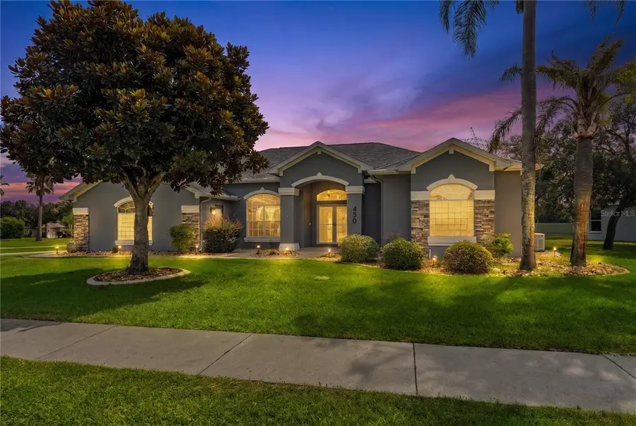 450 Castille Drive, Spring Hill, FL 34608 - #3