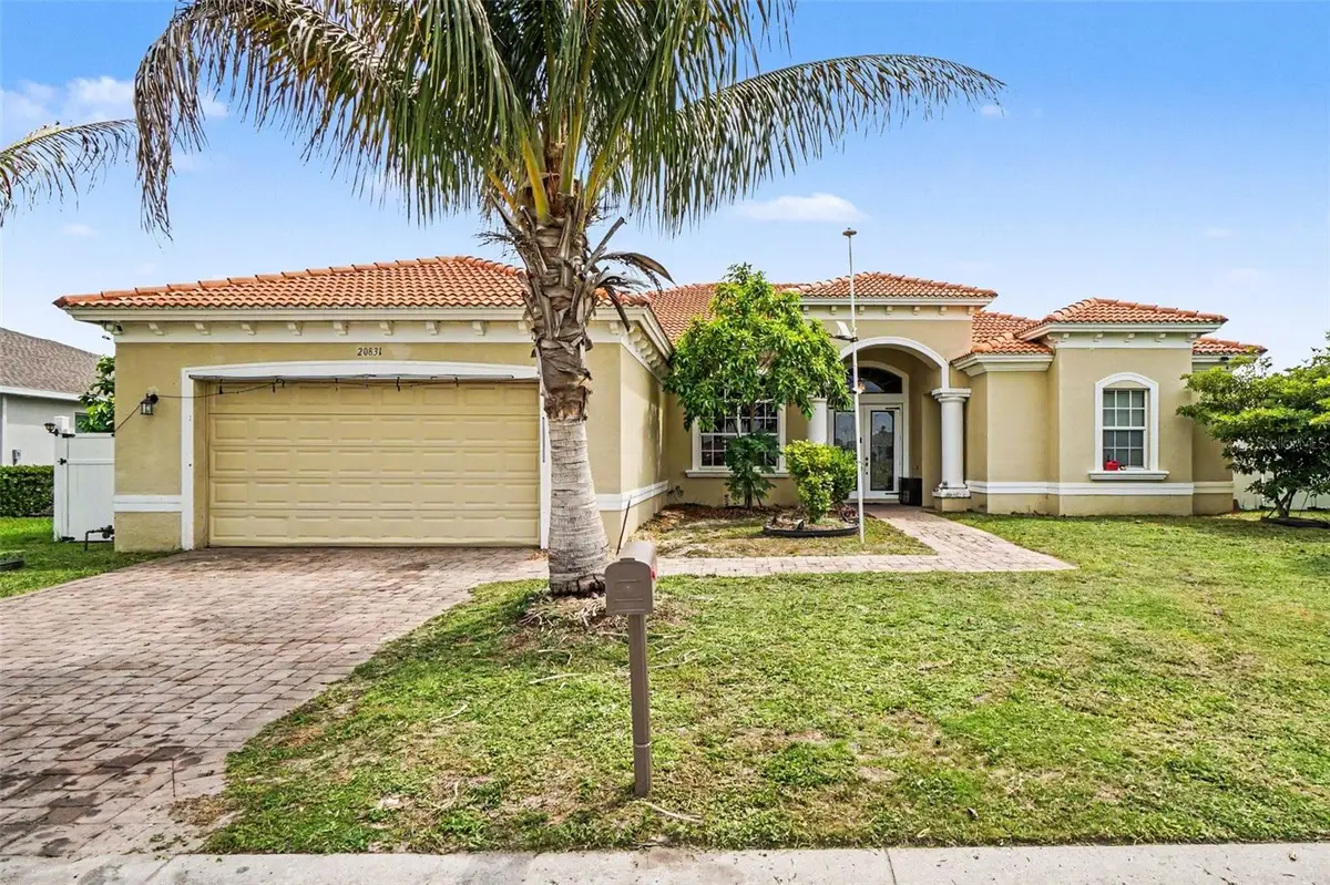 20831 Copperhead Drive, Lehigh Acres, FL 33936 - #1