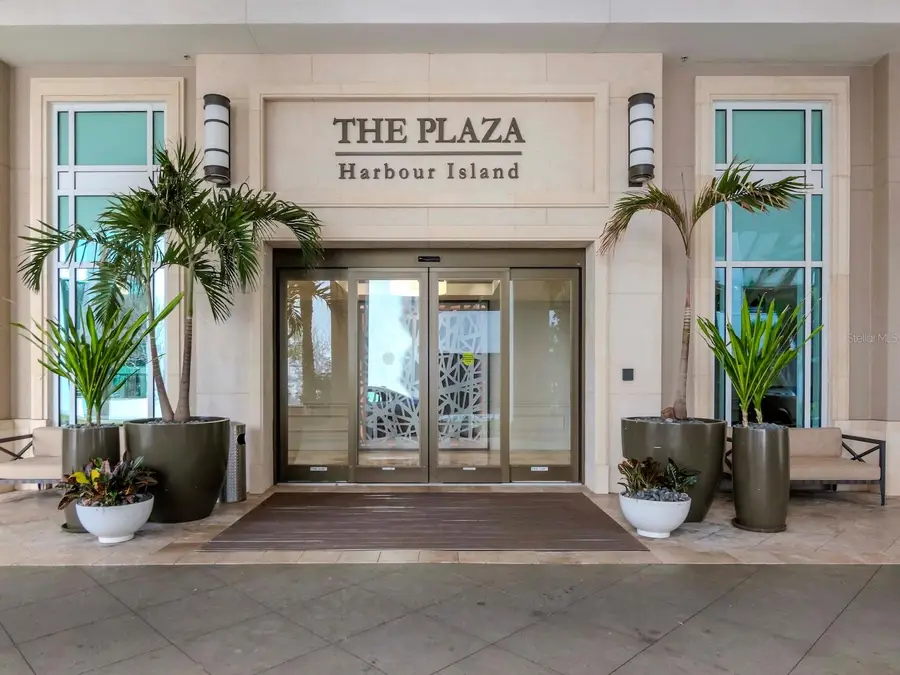 450 Knights Run Avenue #1501, Tampa, FL 33602 - #2