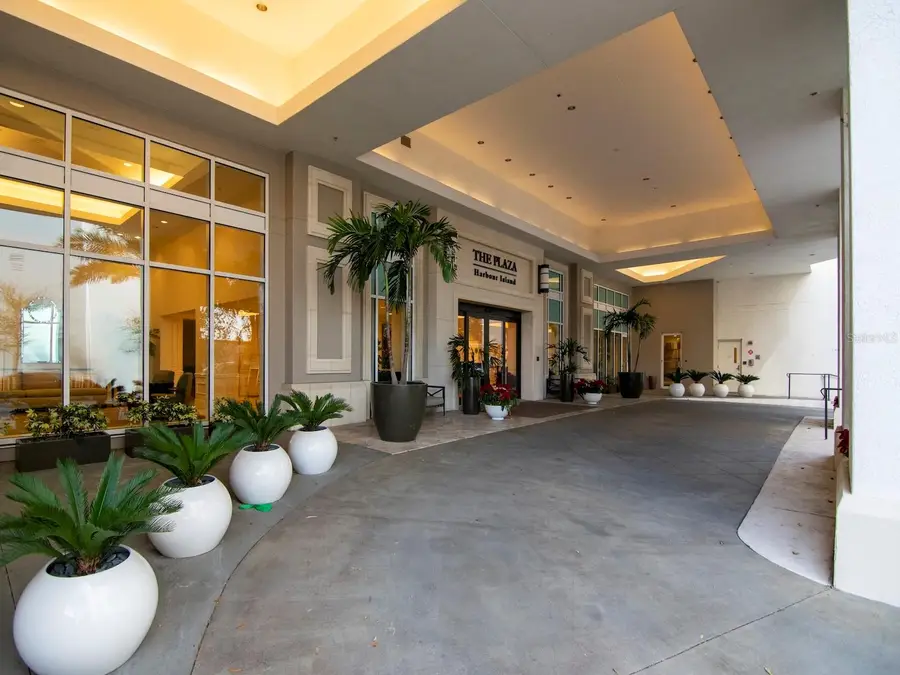 450 Knights Run Avenue #1501, Tampa, FL 33602 - #3