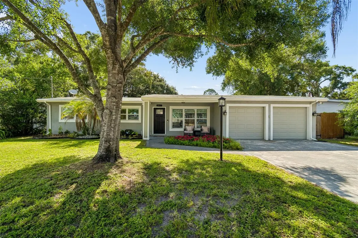 12417 N Rome Avenue, Tampa, FL 33612 - #1