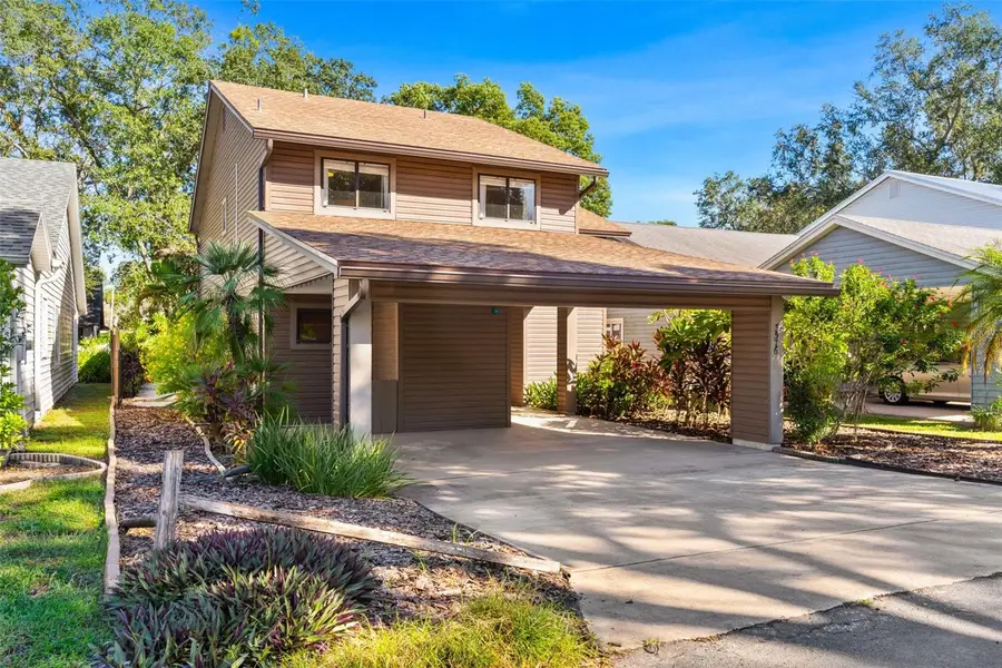 3576 Raintree Way, Lakeland, FL 33803 - #3