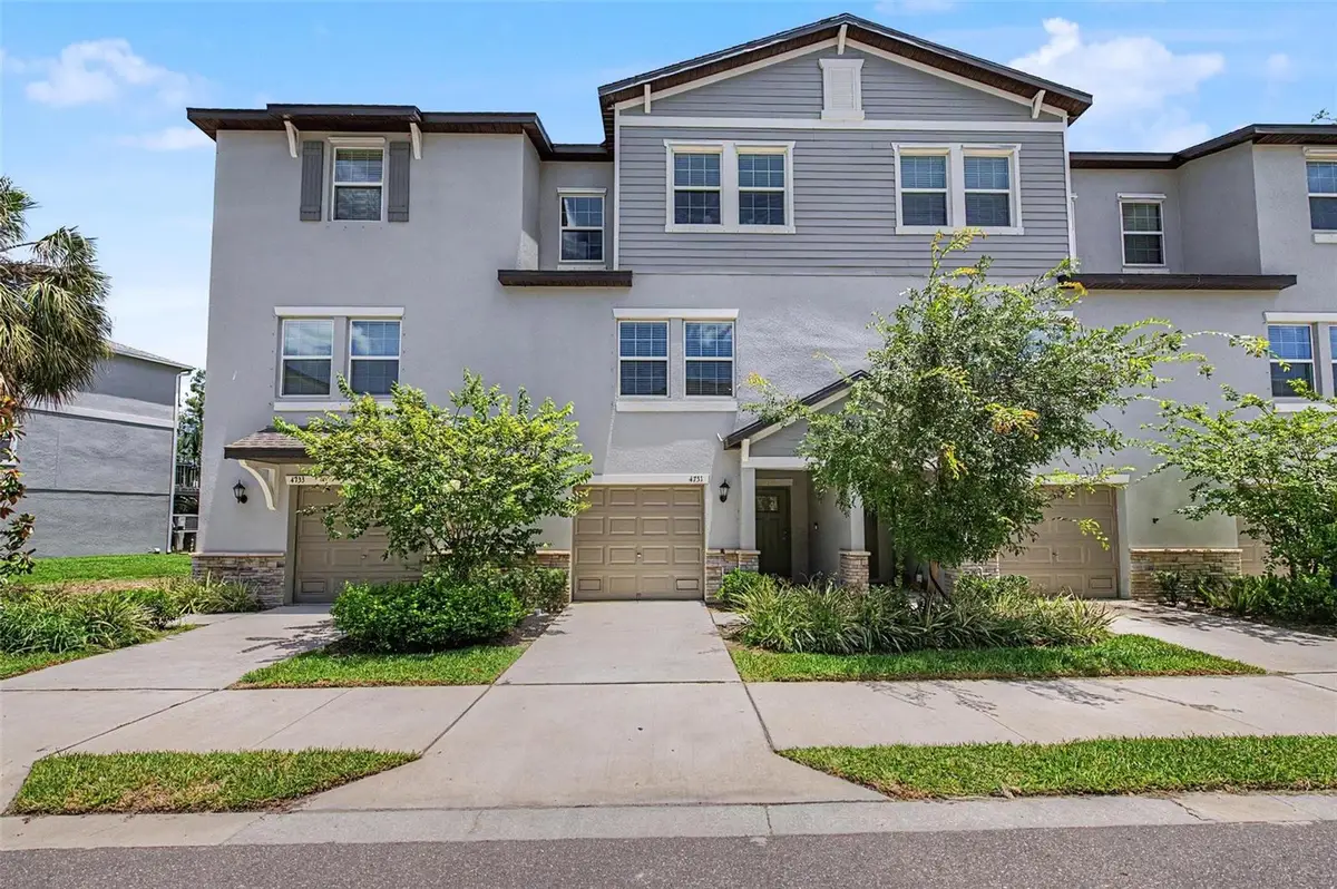 4731 Tuscan Loon Drive, Tampa, FL 33619 - #1