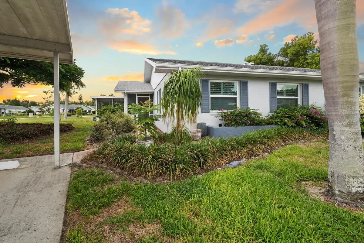 2343 Glenmore Circle, Sun City Center, FL 33573 - #1