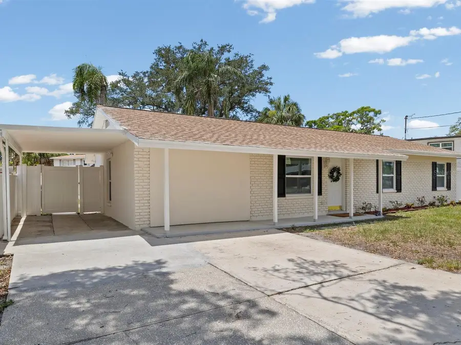 4928 Shetland Avenue, Tampa, FL 33615 - #3