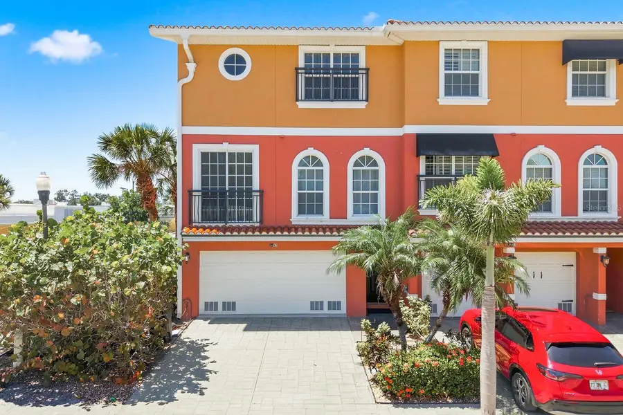 47 W Morgan Street, Tarpon Springs, FL 34689 - #3