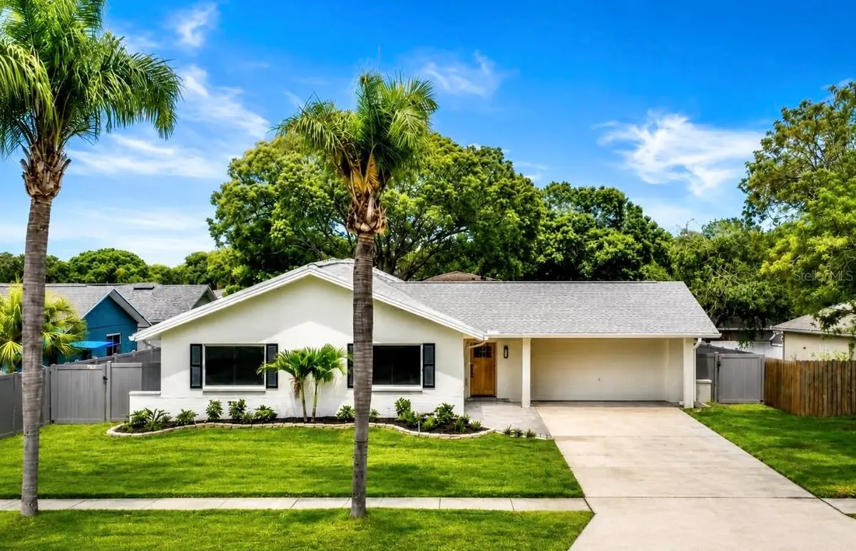 1591 Cottonwood Terrace, Dunedin, FL 34698 - #1