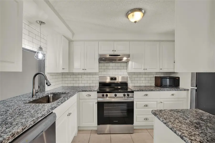 4115 Hampton Drive, New Port Richey, FL 34652 - #2