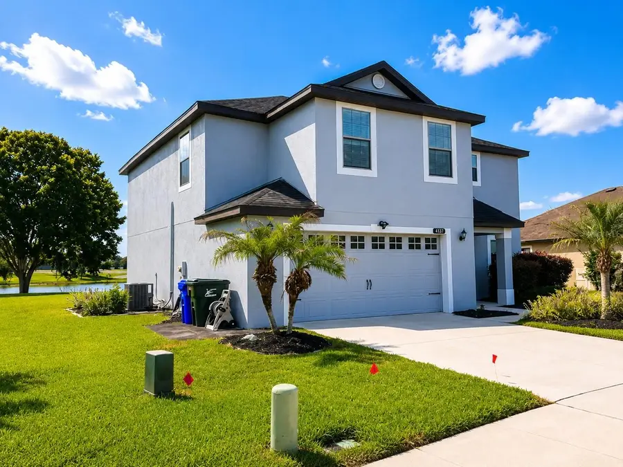 5689 Elsinore Way, Lakeland, FL 33805 - #3