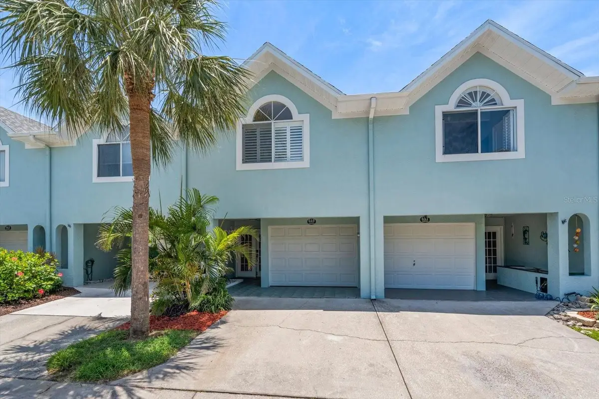 659 Garland Circle, Indian Rocks Beach, FL 33785 - #1