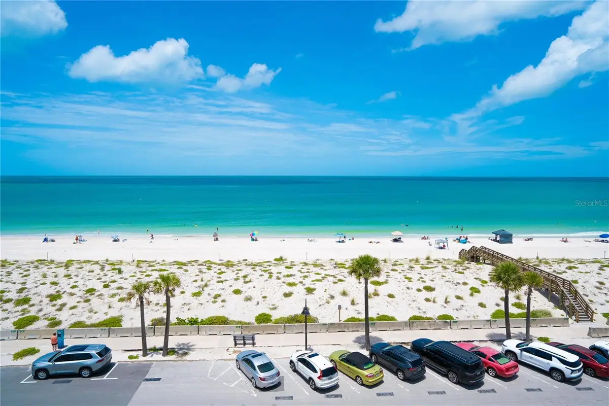 555 Gulf Way #6S, Saint Pete Beach, FL 33706 - #1
