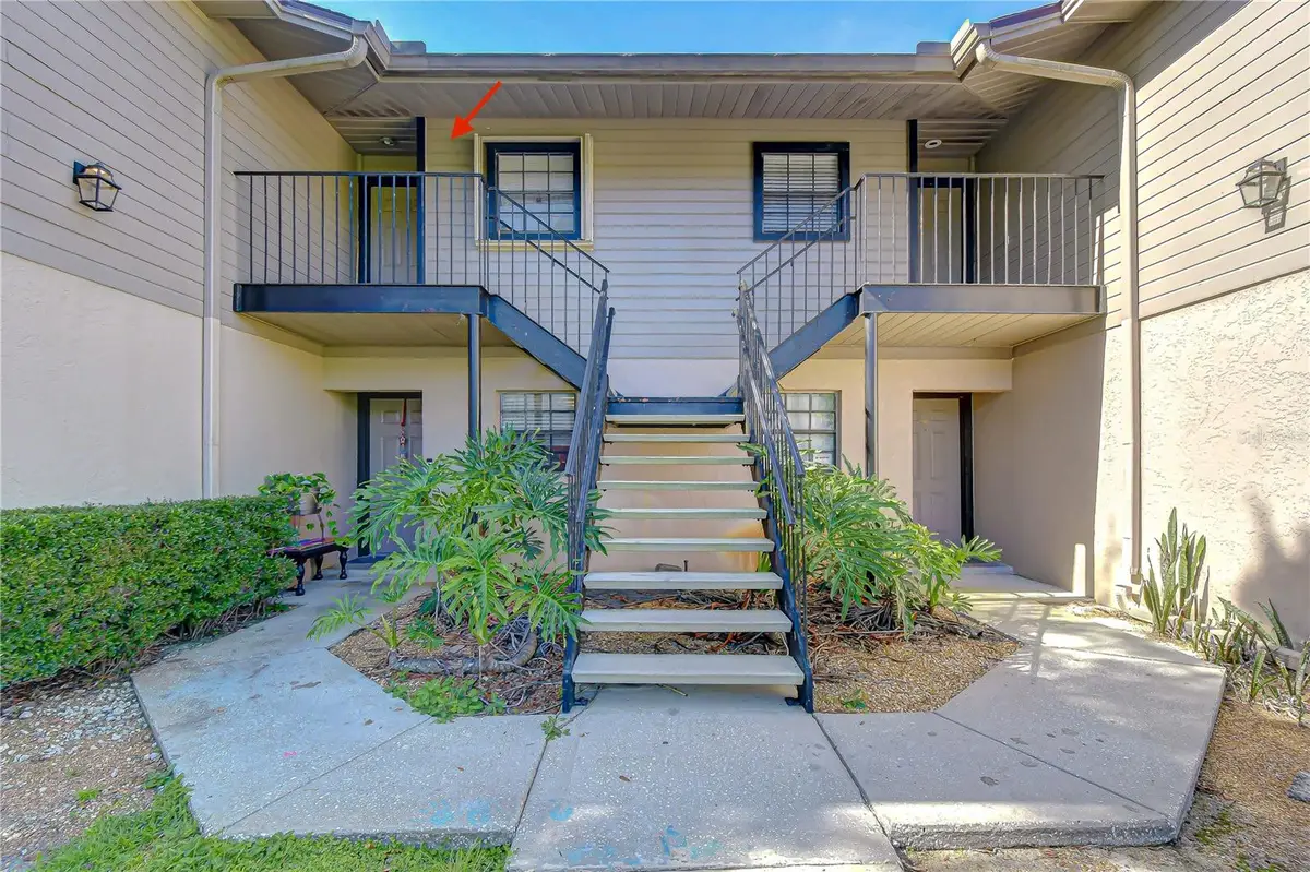 4008 Ashford Green Place #F204, Tampa, FL 33613 - #1