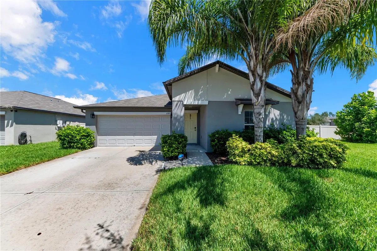 6765 Emerald Spring Loop, New Port Richey, FL 34653 - #1