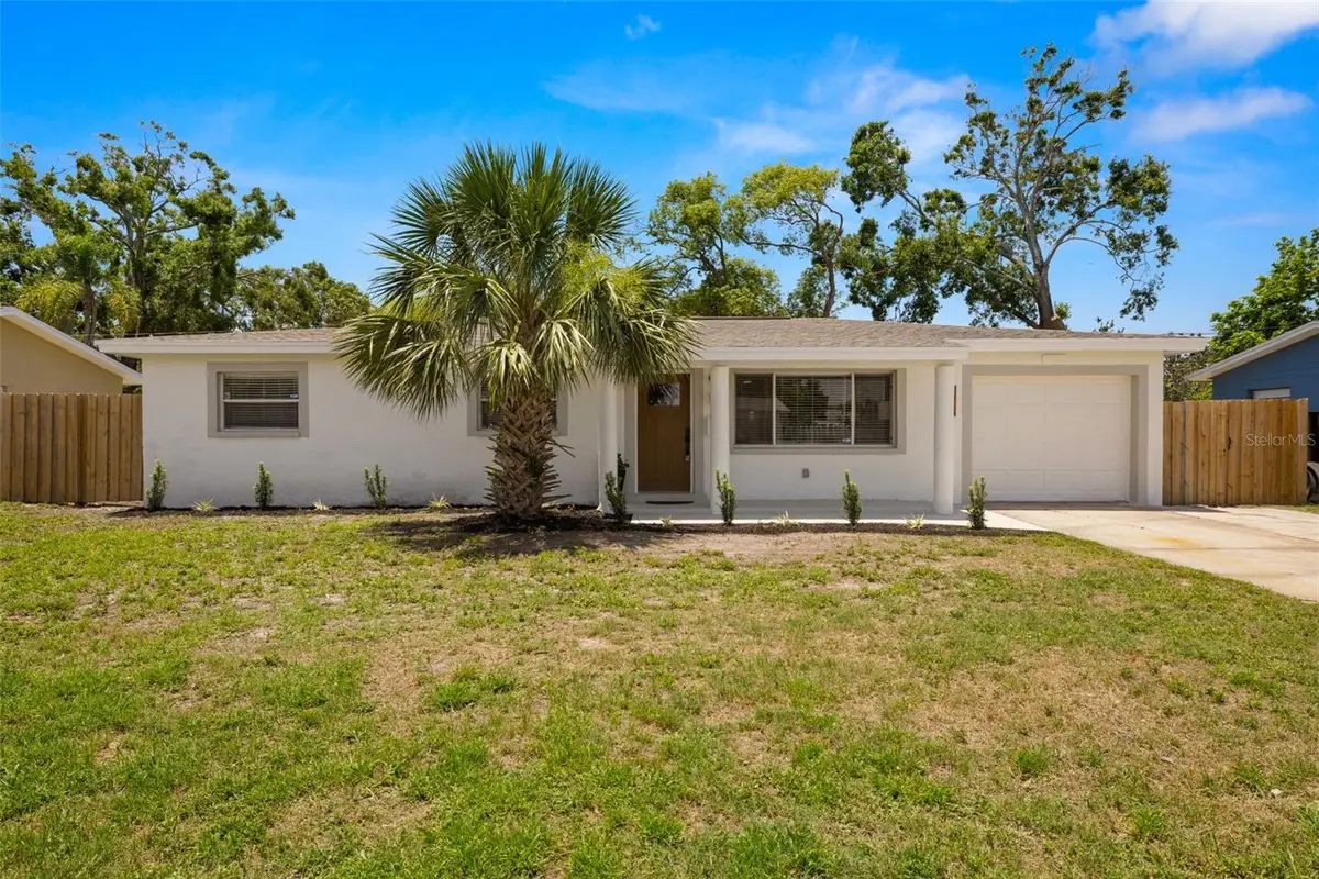2066 62nd Place S, Saint Petersburg, FL 33712 - #1