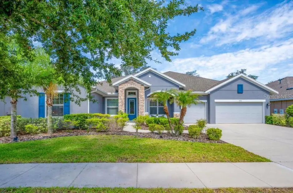 1210 Lorea Lane, Brandon, FL 33511 - #1