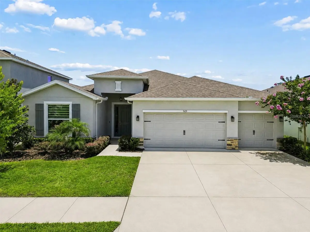 7629 Broad River Avenue, Land O Lakes, FL 34638 - #1