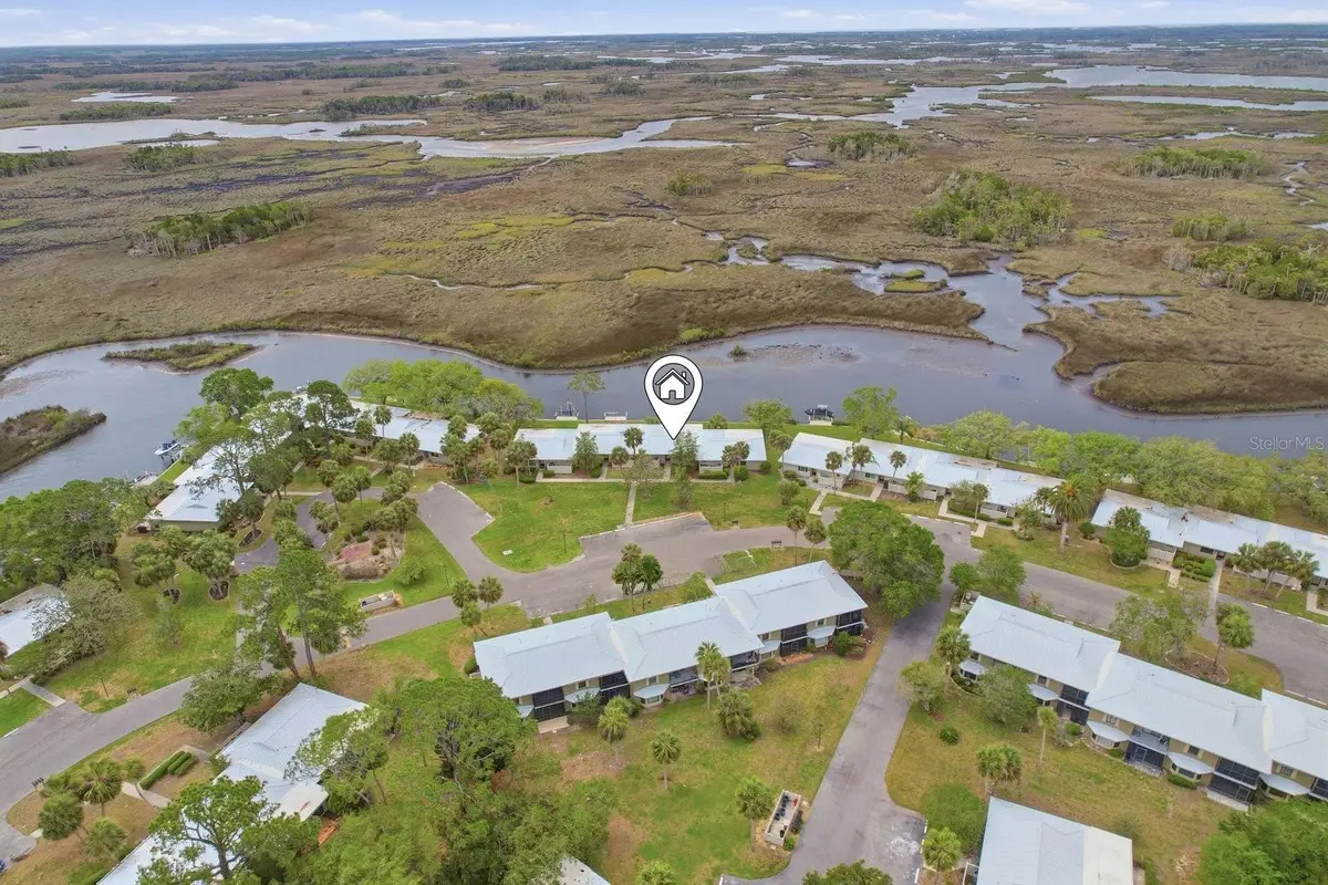 11562 W Bayshore Drive, Crystal River, FL 34429 - #1