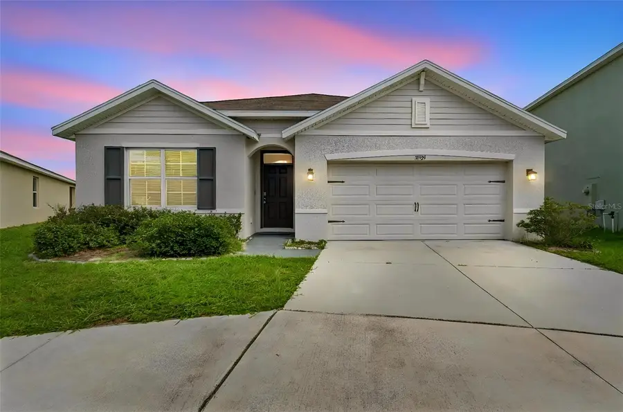 35525 Stella Vast Drive, Zephyrhills, FL 33541 - #2