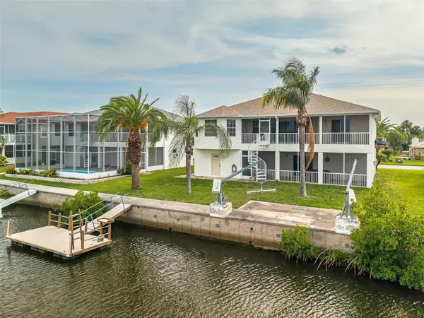 9908 San Sierra Way, PORT RICHEY, FL 34668