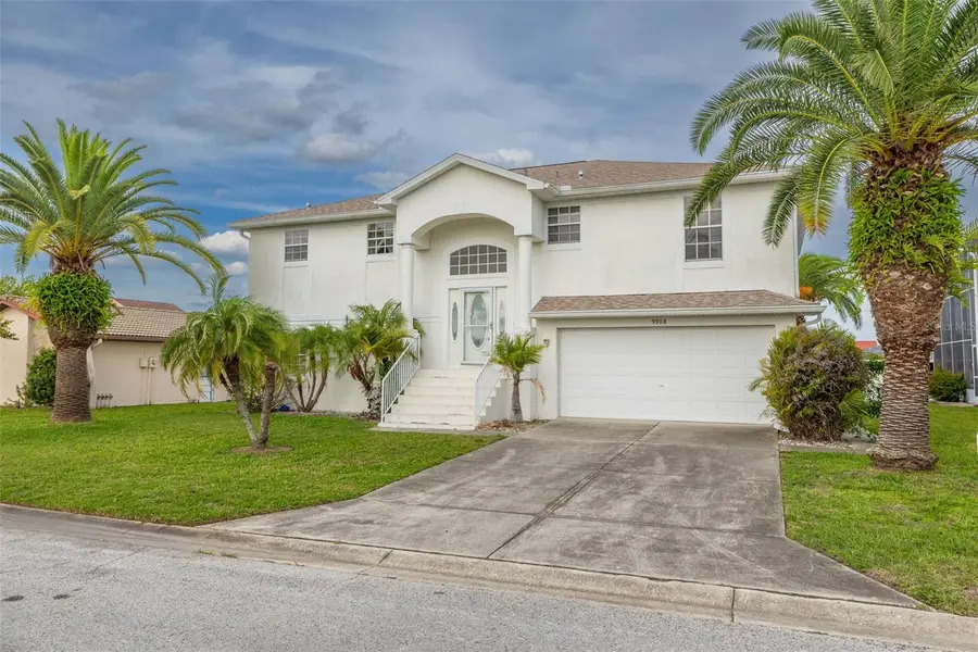 9908 San Sierra Way, Port Richey, FL 34668 - #3