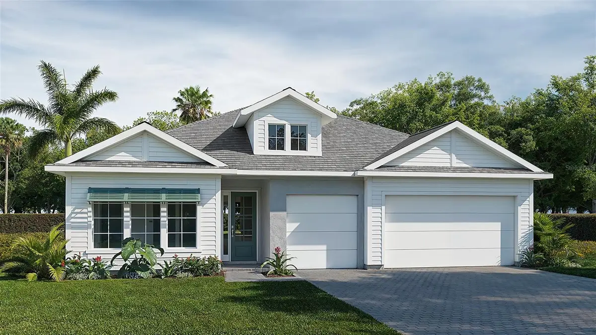 5575 Vibrant Vine Drive, Wimauma, FL 33598 - #1